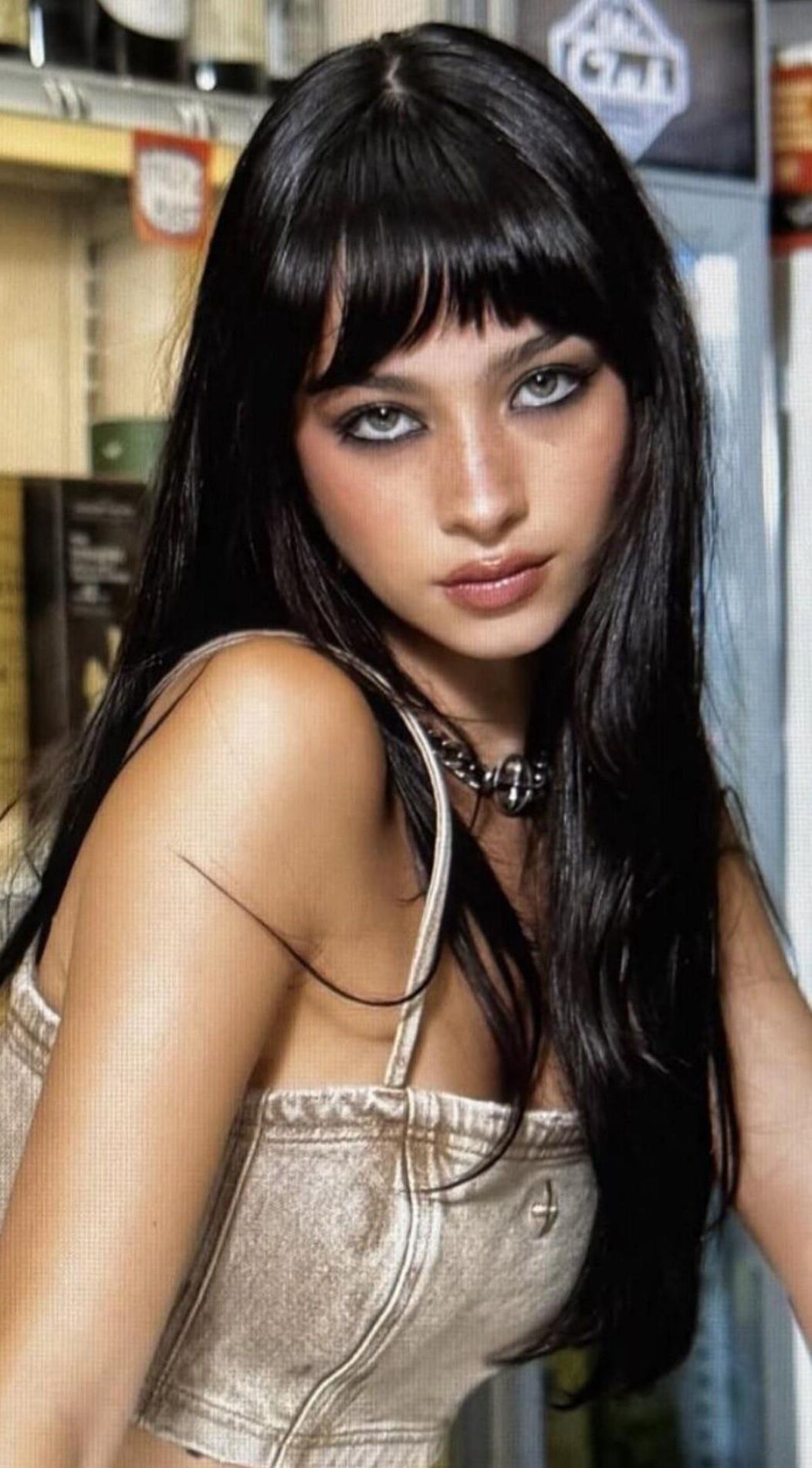 Visages nn