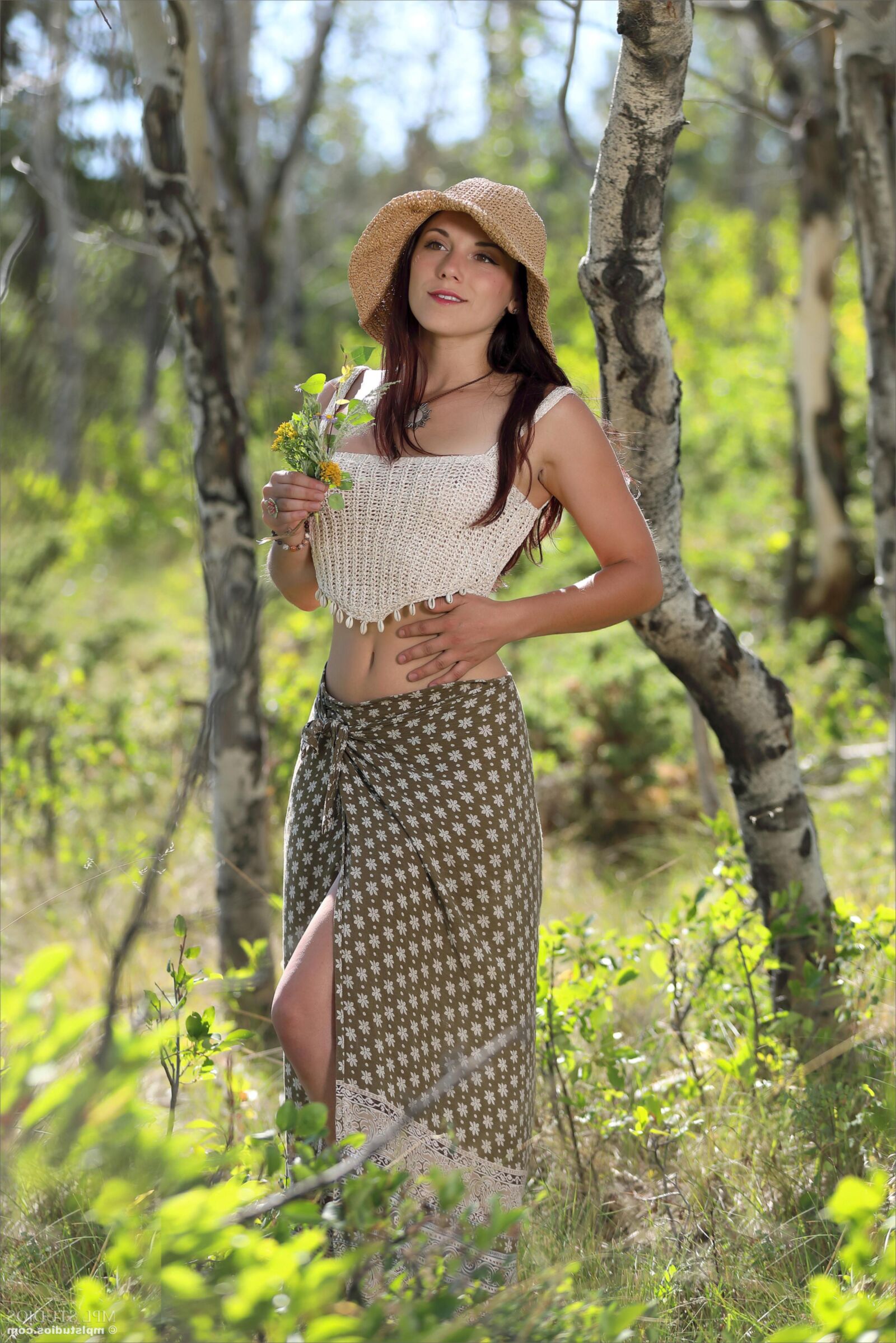 Birch Elena