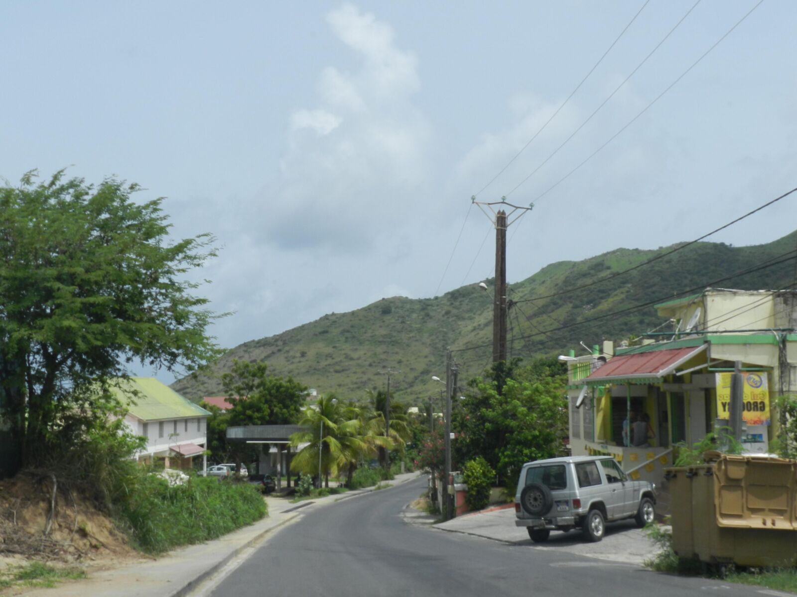 Trip de Saint-Martin avec maman (Flickr)