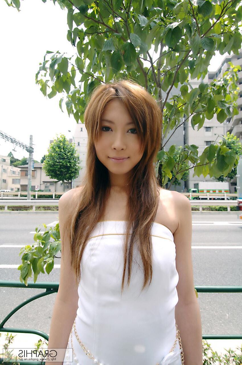 Chinatsu Izawa graphisgals № Presestiment