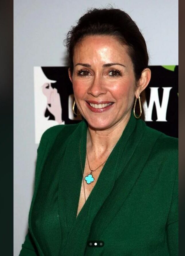 Patricia Heaton