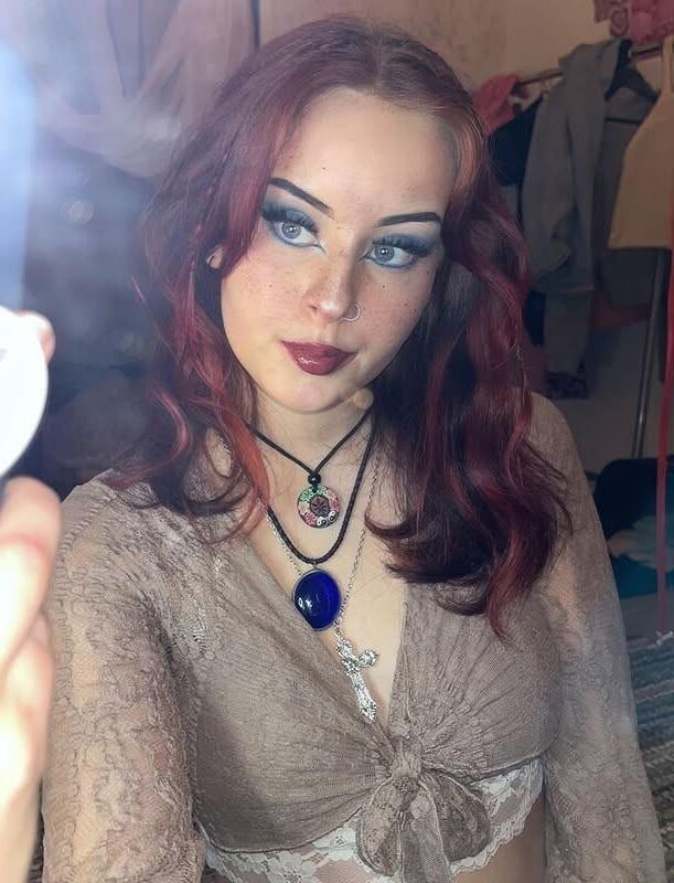 Rainha de punhal