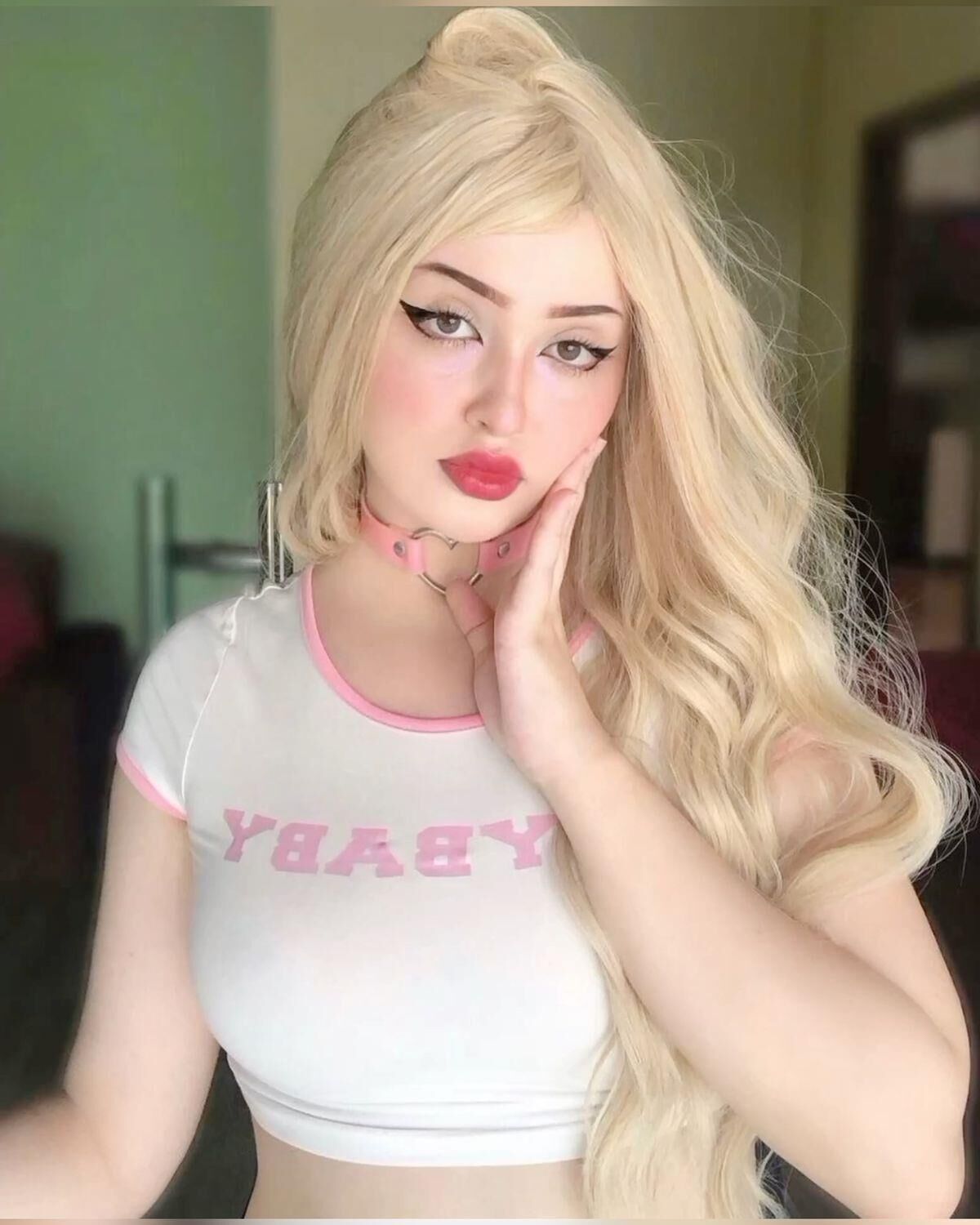 Blondes 
