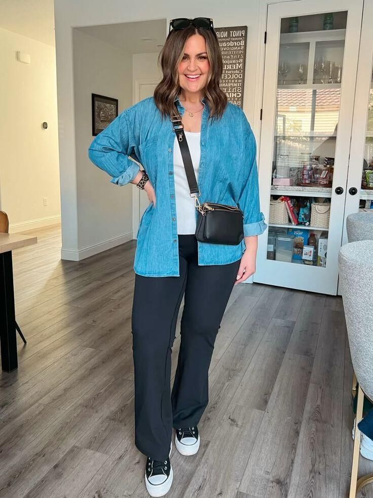 P Interesse an Schönheit Milf Pawg Modeblogger