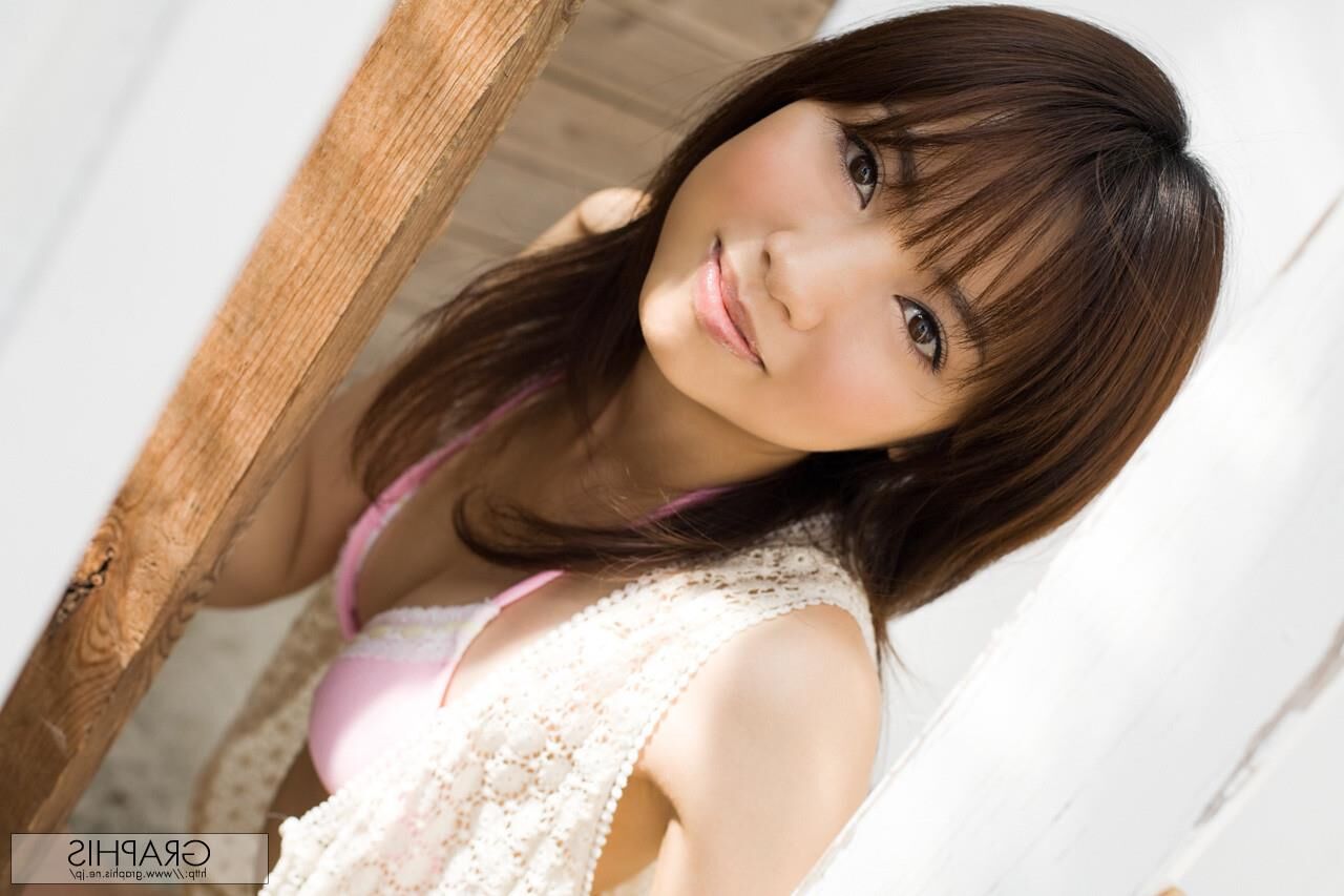 Haruka itoh graphisgals №