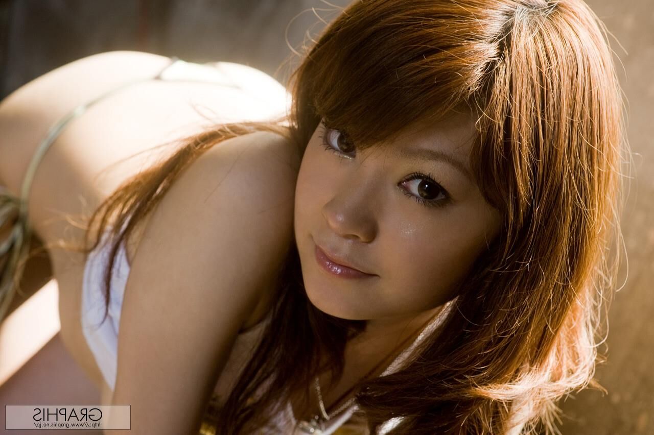 Arisa kuromi graphisgals № Sexy Prime