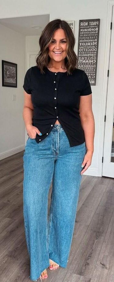 P Interesse an Schönheit Milf Pawg Modeblogger