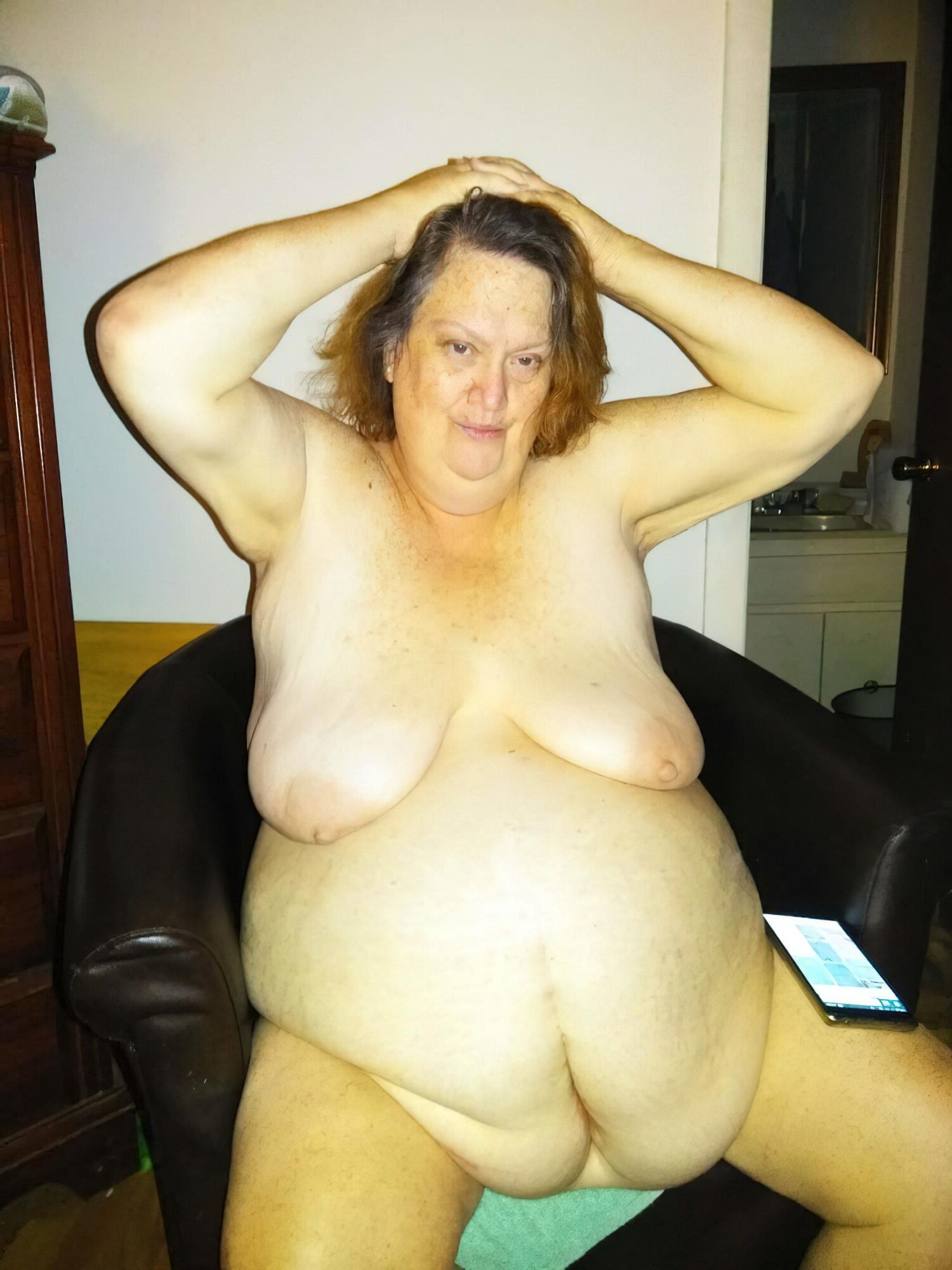 Les Moches donnent envie de sexe sale