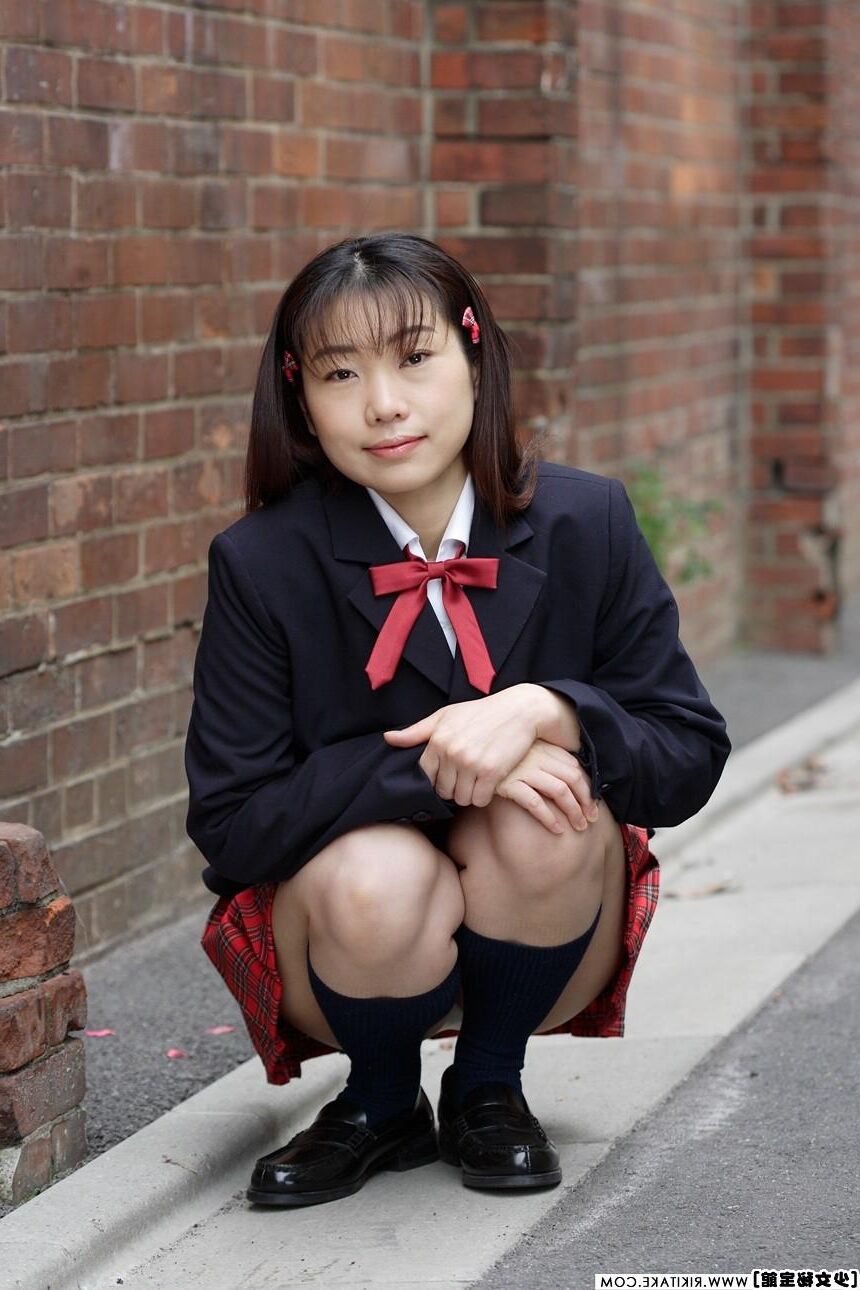 japanese nude model Rumi Kimura 