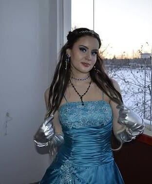 Rainha de punhal