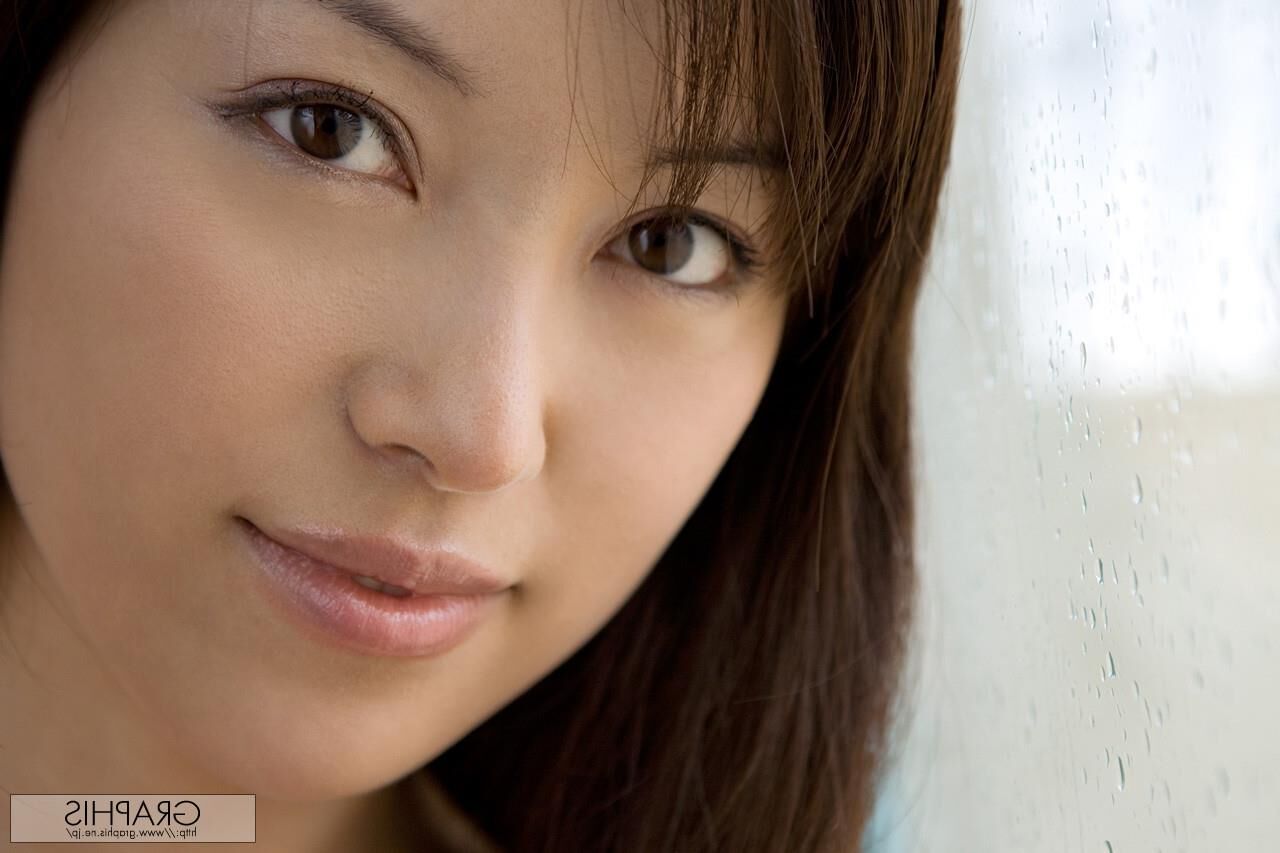 Akane Nagase GraphisGals No. Glamorus Sky