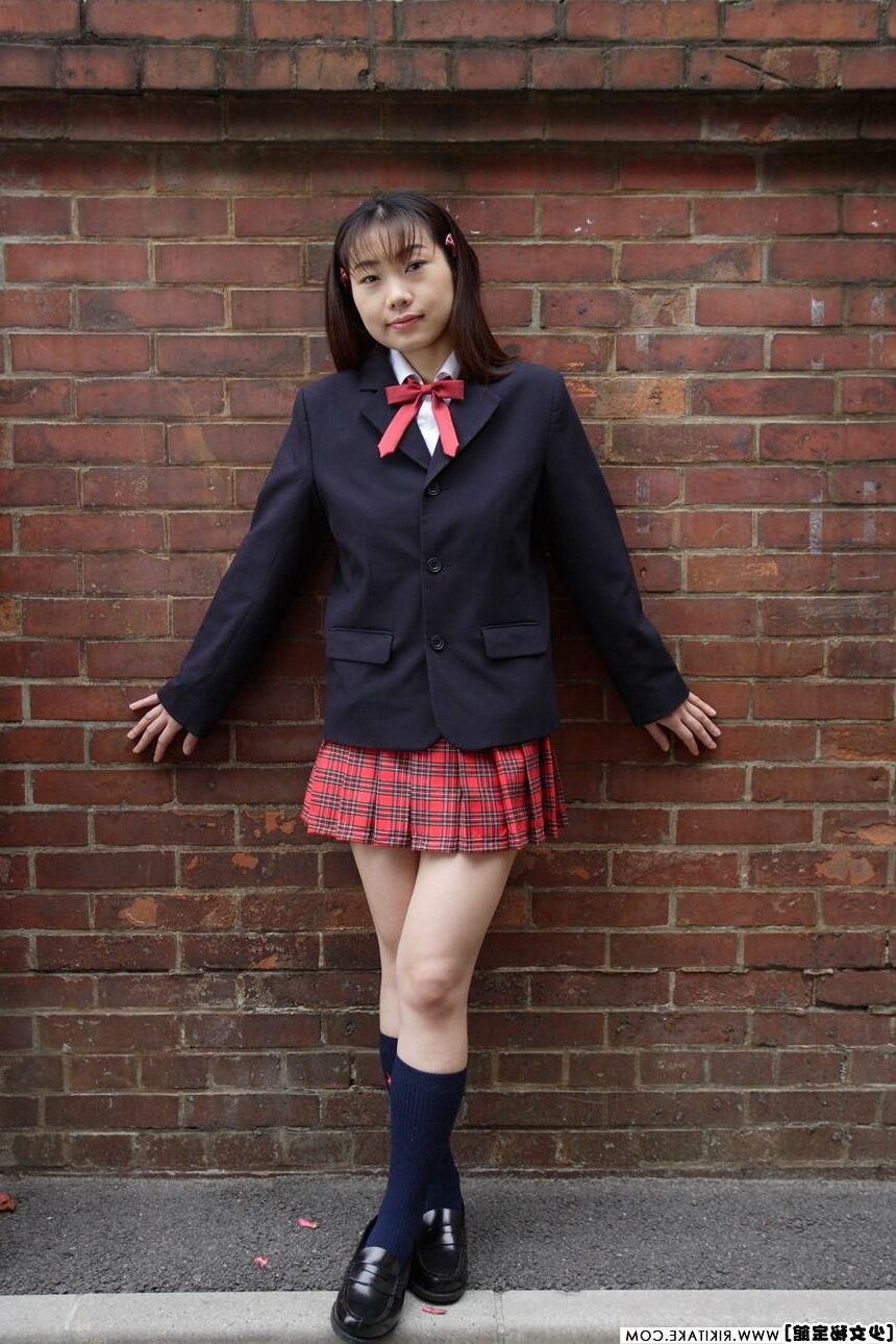 japanese nude model Rumi Kimura 