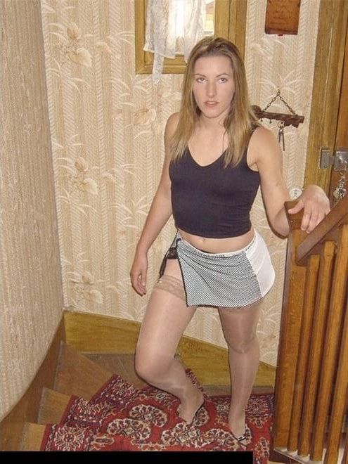 Expérience de petite amie