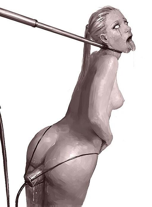 bondage artwork misc artists new additions vol. 