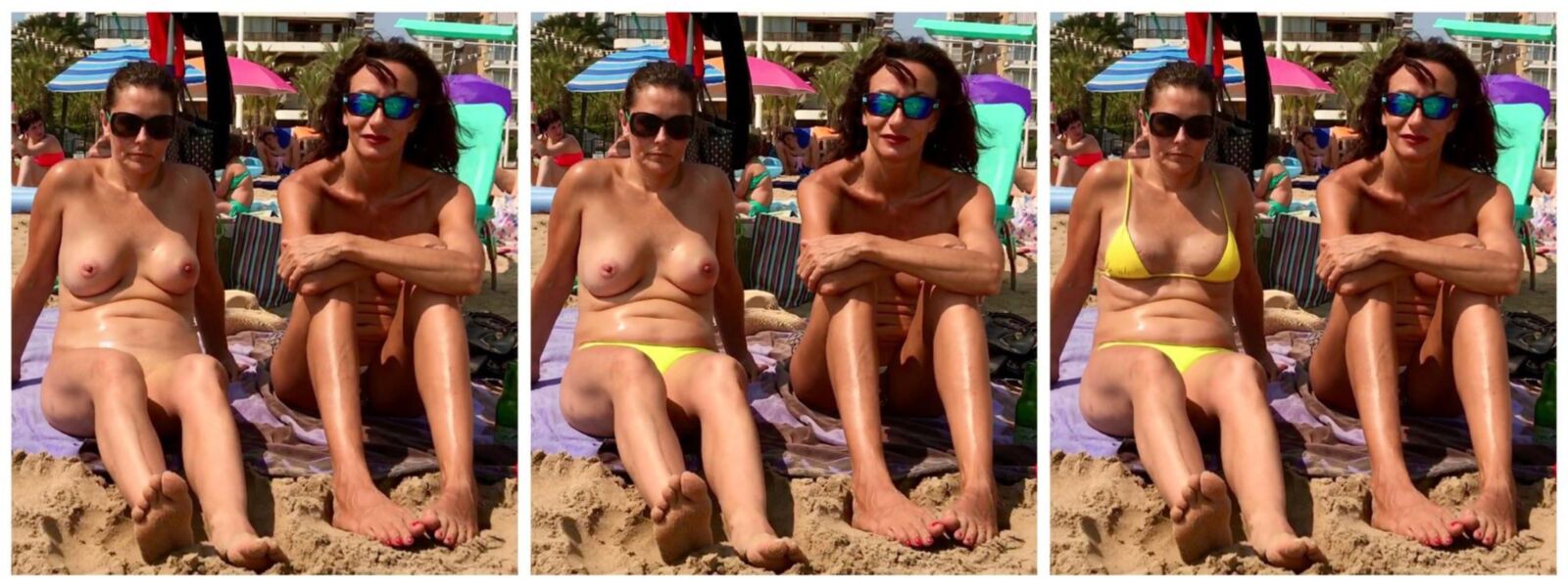Before and After 
