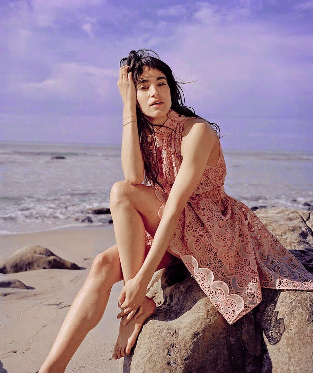 Sofia Boutella