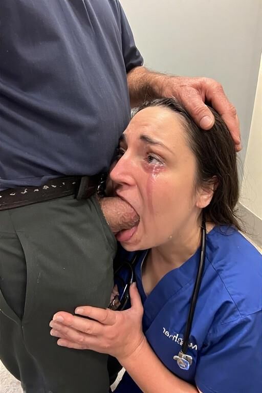 Infirmières avec des patients âgés