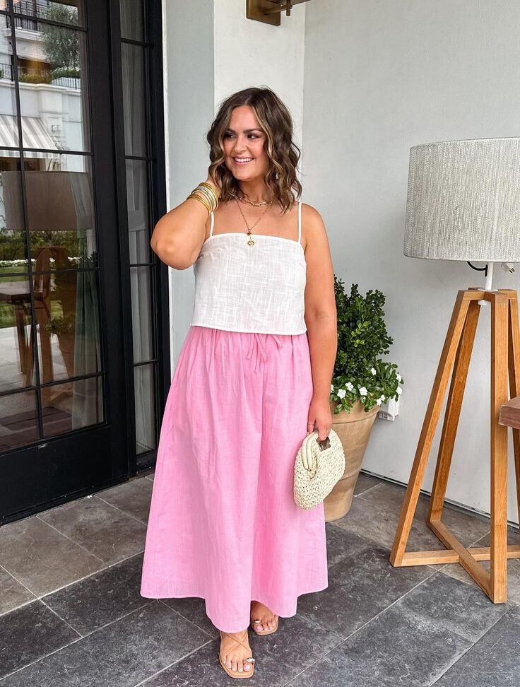 P Interesse an Schönheit Milf Pawg Modeblogger