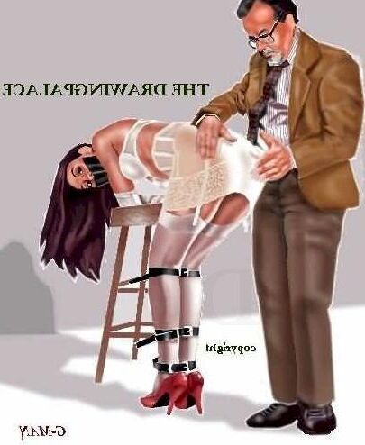 G Man