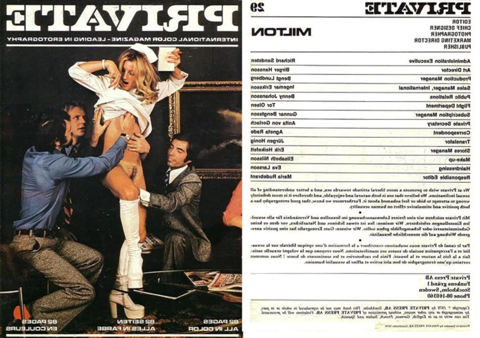 Privé