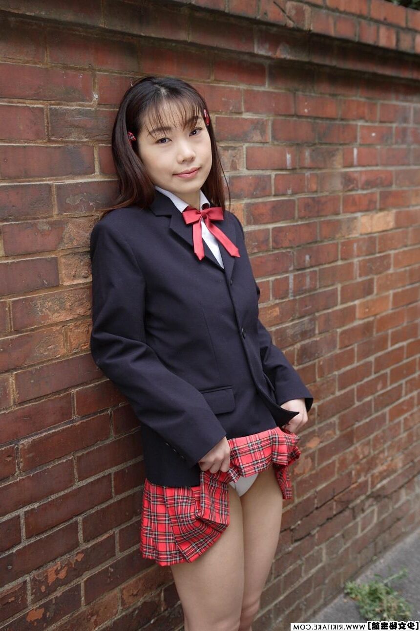 japanese nude model Rumi Kimura 