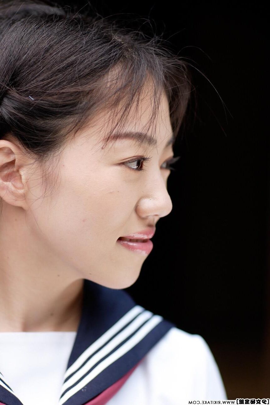 japanese nude model Mei Hanyuu