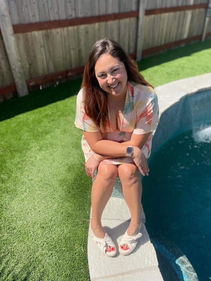  Legs, Feet, and Toes