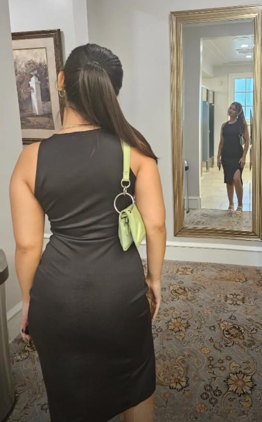 Fat Ass Latina Webslut Dana D exposta