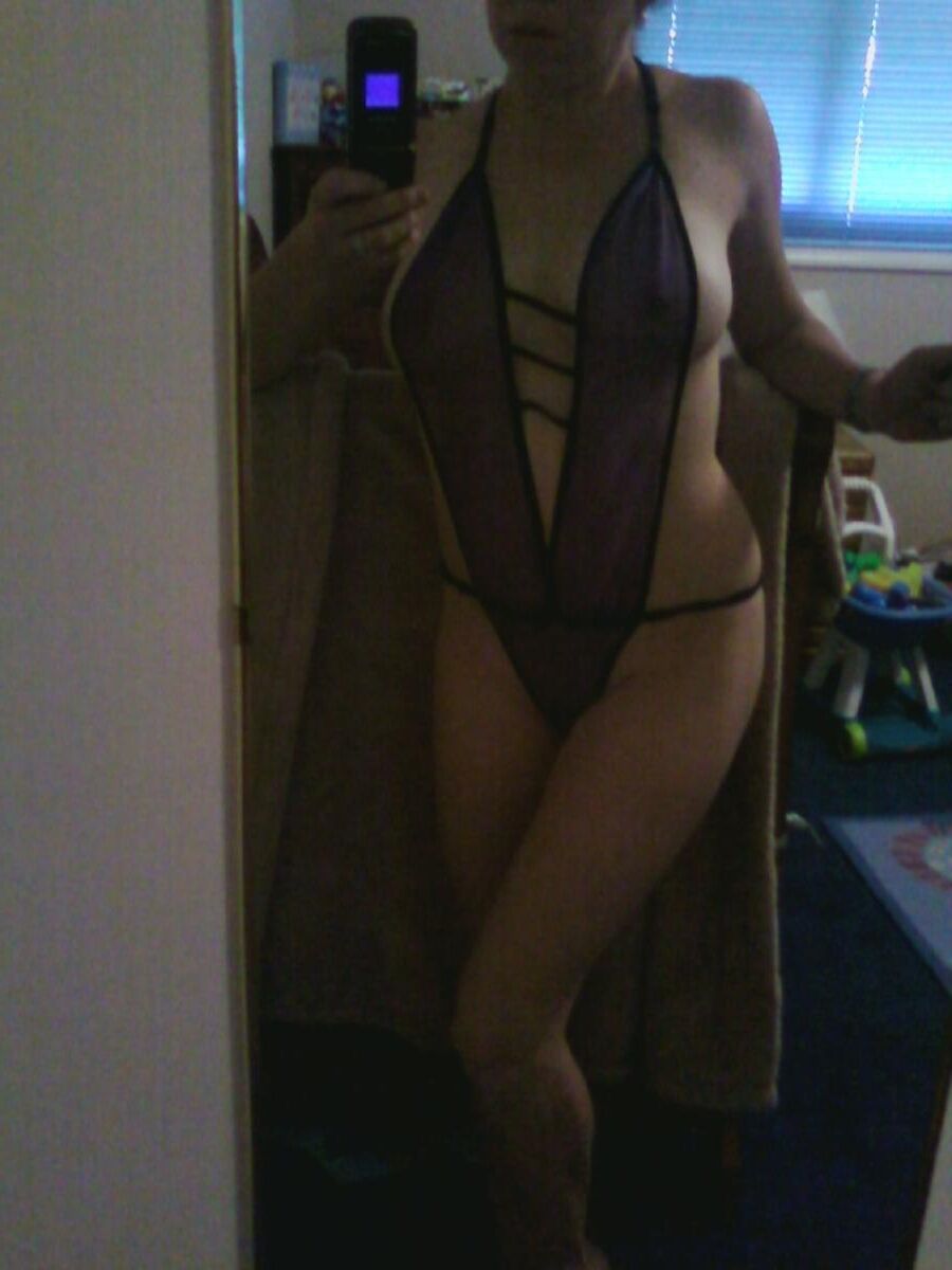 Sarah M Amateur 