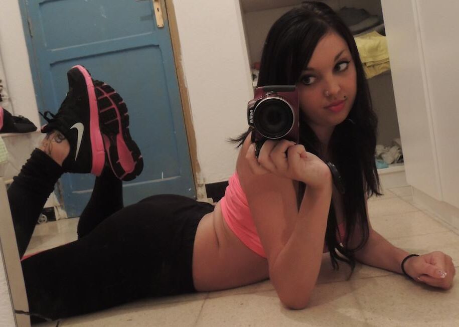 Votre bite est-elle prête pour moi?
