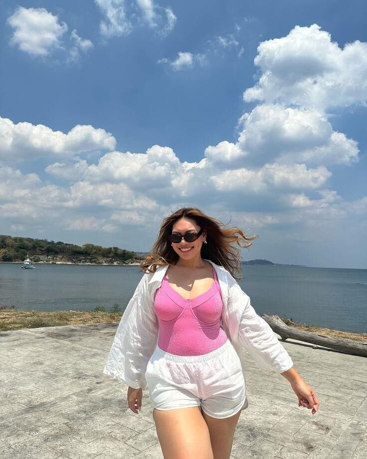 P Интерес к красоте фокусируется на PAWGS THICC