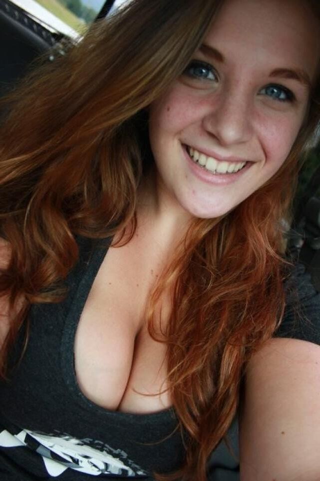 Beautiful Breasts