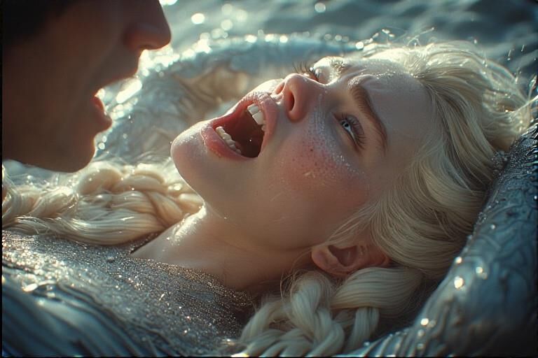 Elsa d'Arendelle