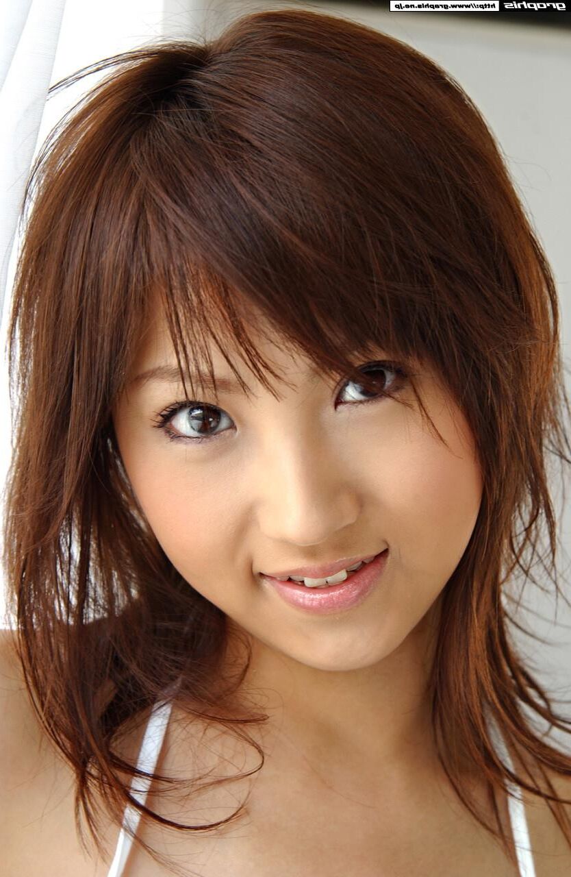 Haruka morimura graphisgals № один раз