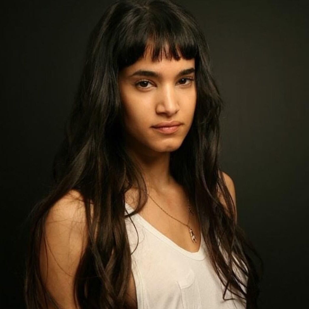Sofia Boutella