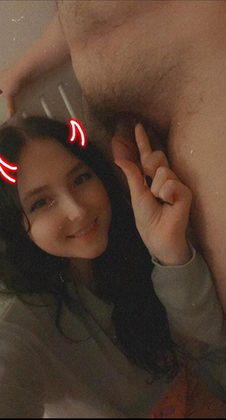 Sinais de dedo SPH