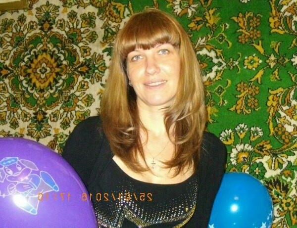 Beleza ucraniana loira Aliona de Kharkiv