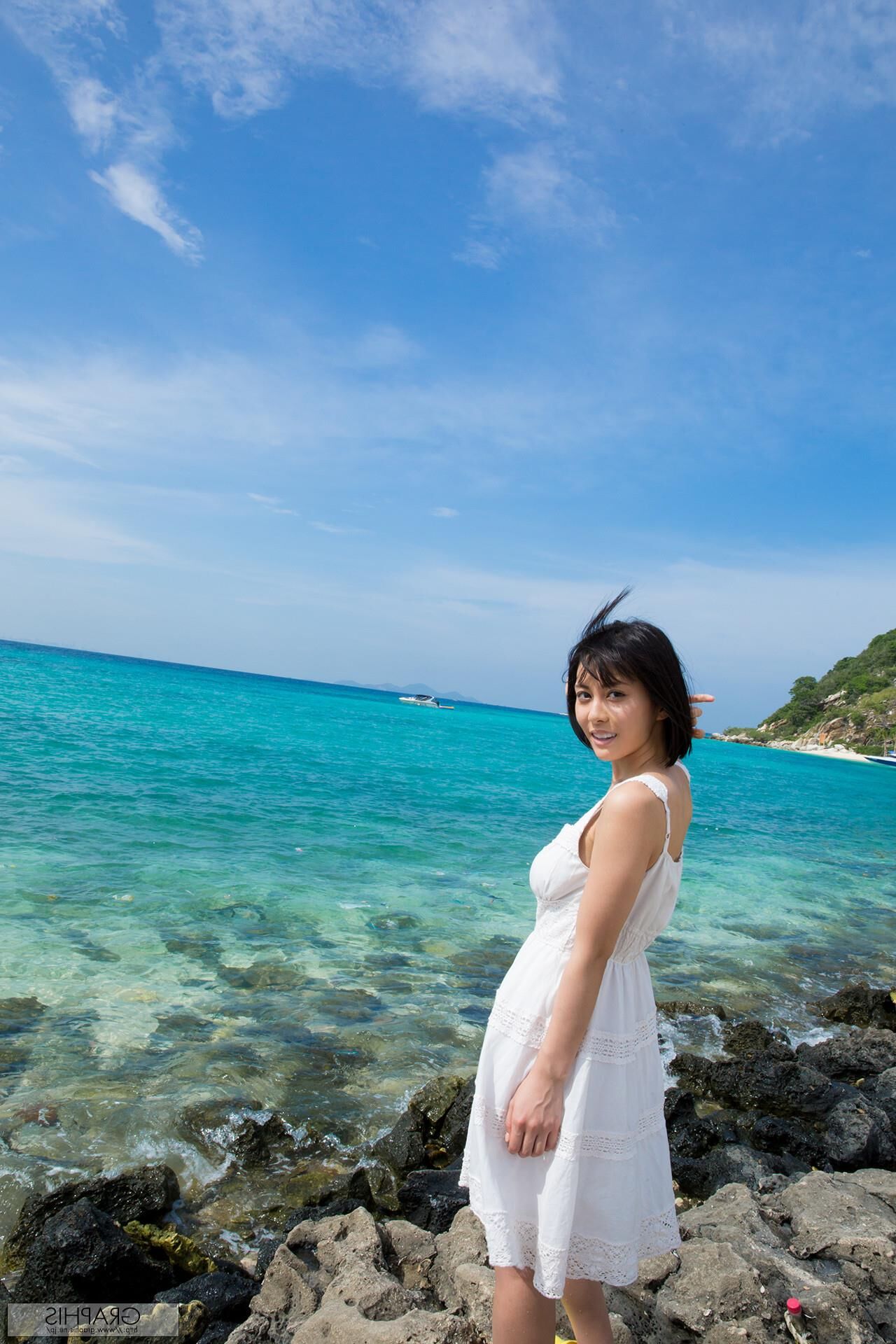 Китай Matsuoka Graphisgals № Daisuke!