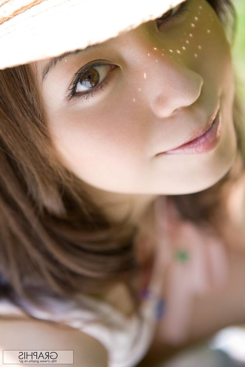 Miyuki yokoyama graphisgals № белый снег