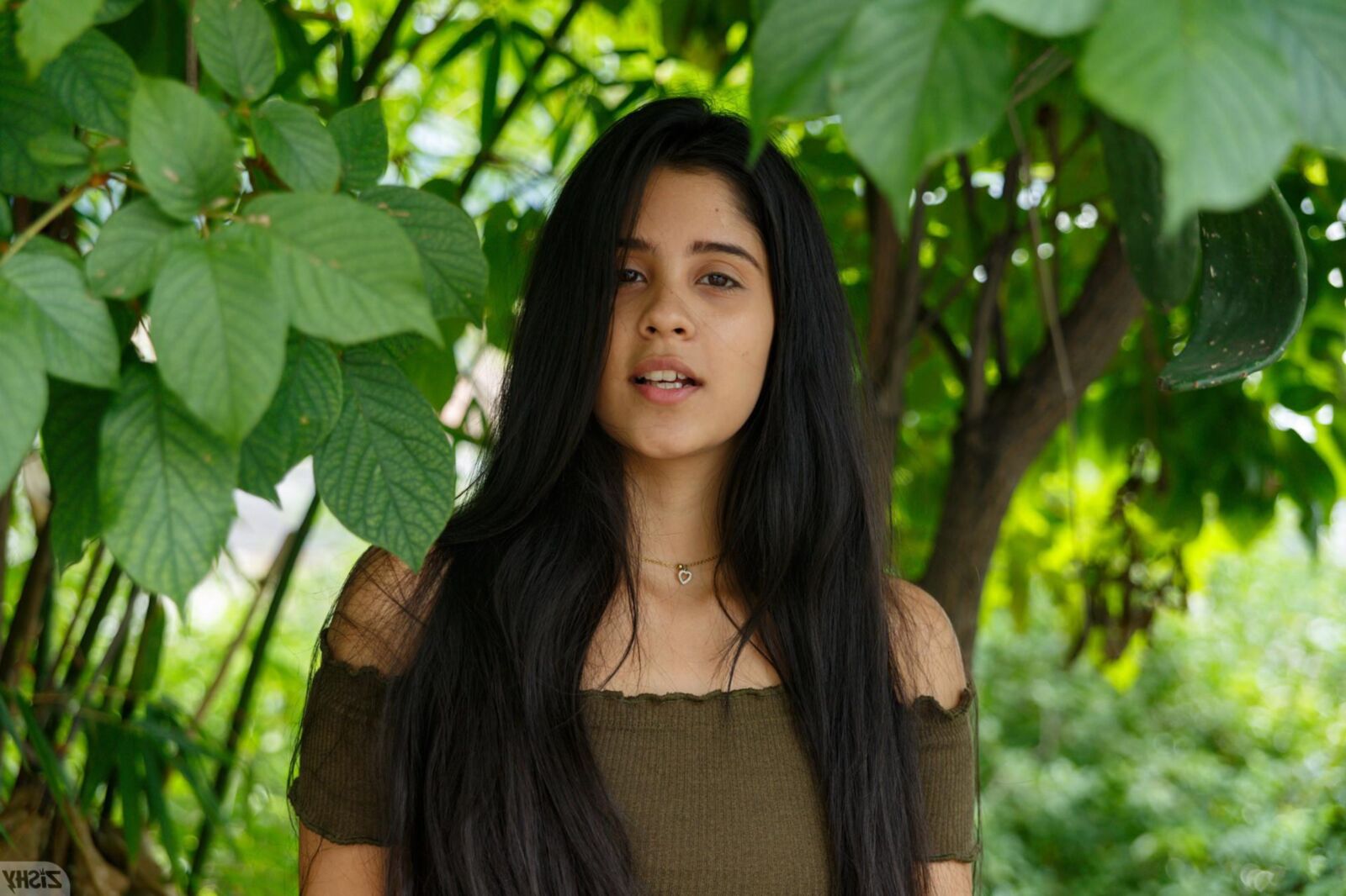 Katie Arias de Vanzeula