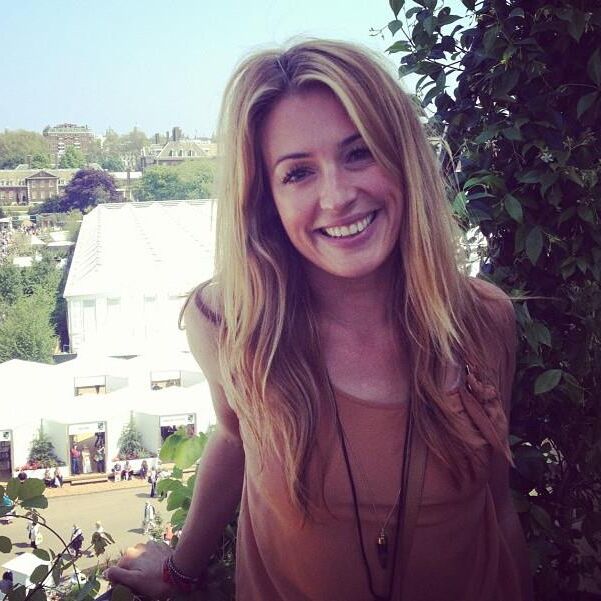Chat Deeley