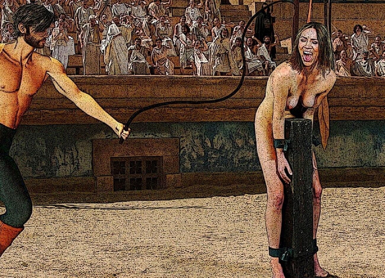 Это искусство или нет фантазий BDSM