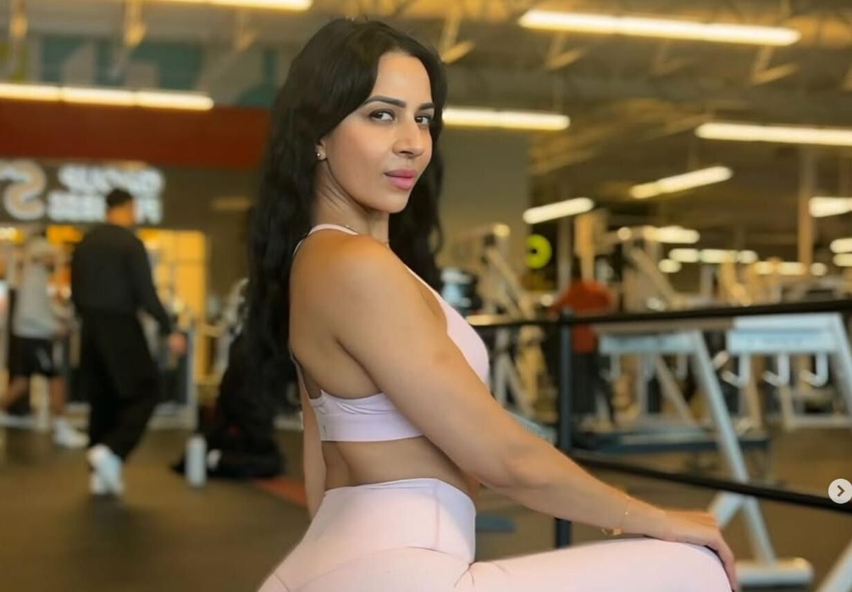 Sira White Spandex