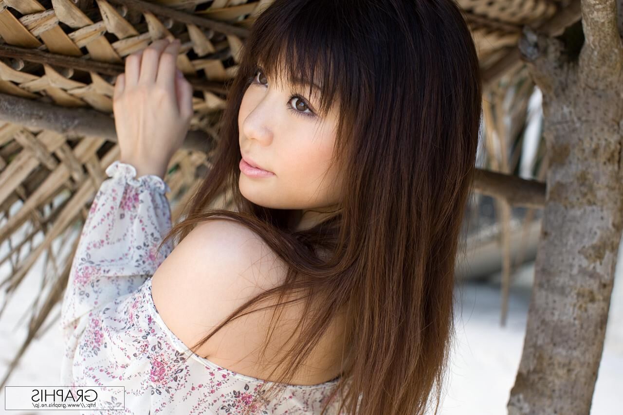 Aya hirai graphisgals № великолепный мед