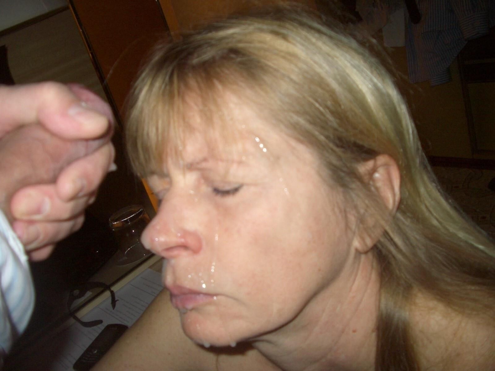 Les Matures font toujours de bonnes grosses putes
