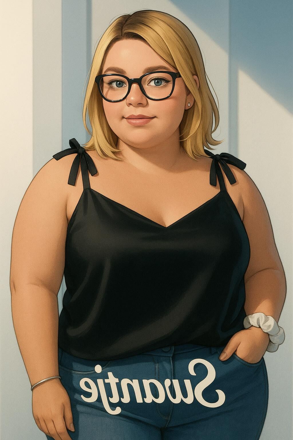 PROMI BARBIEPUPPEN