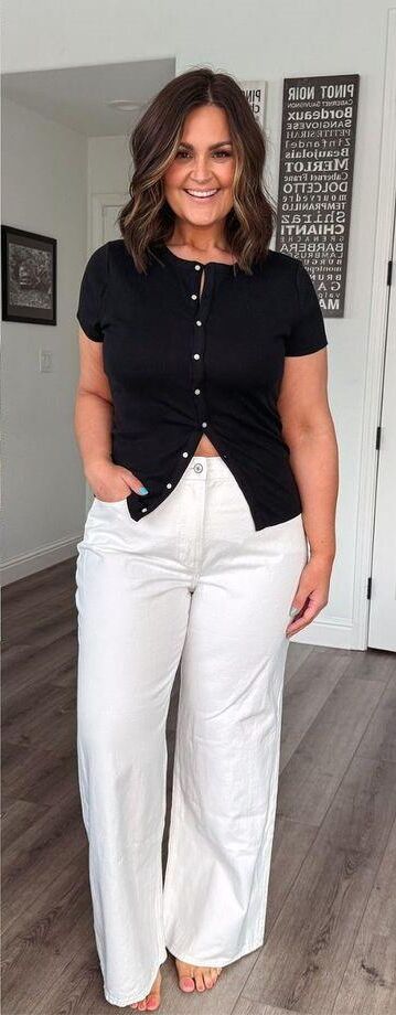 P Interesse an Schönheit Milf Pawg Modeblogger