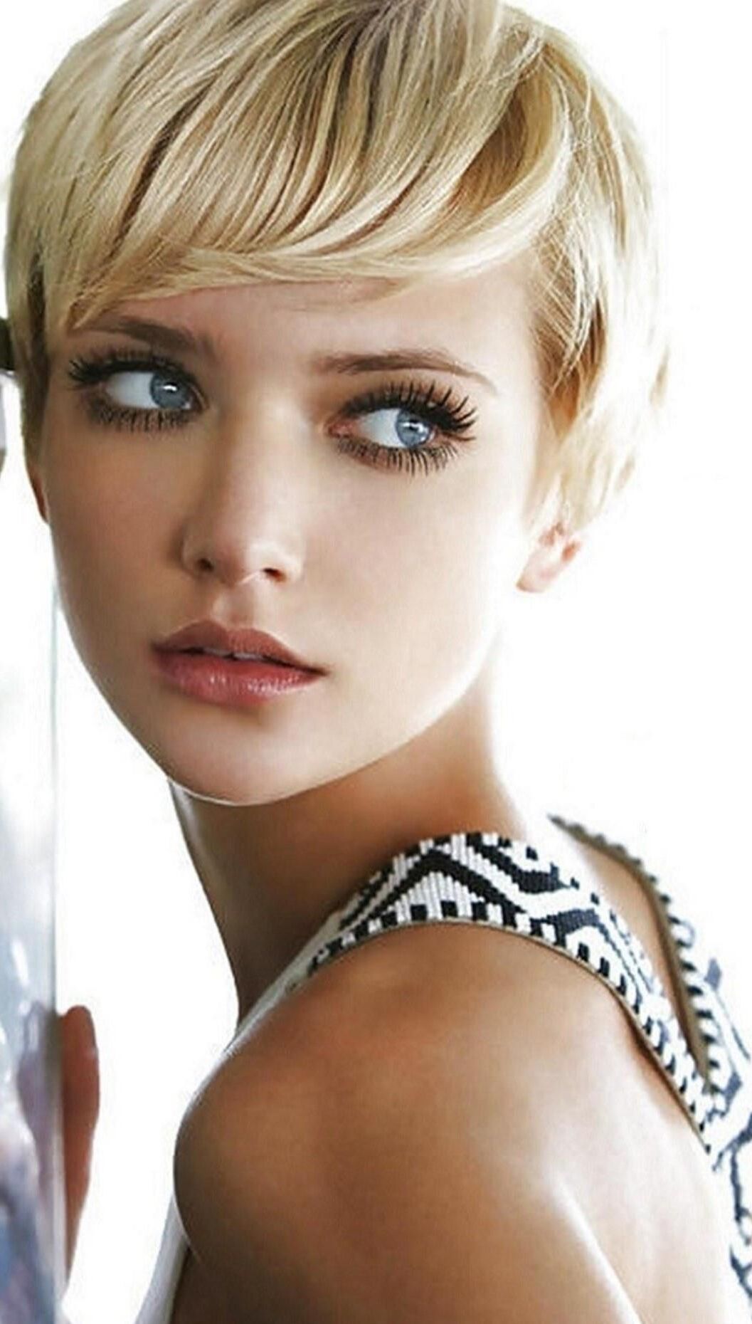 Visages nn