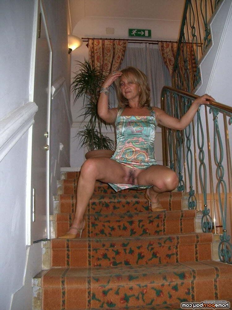 Summe MILF für Ihr Streicheln