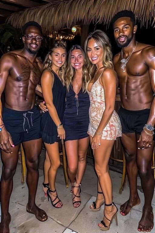 Férias jamaicanas